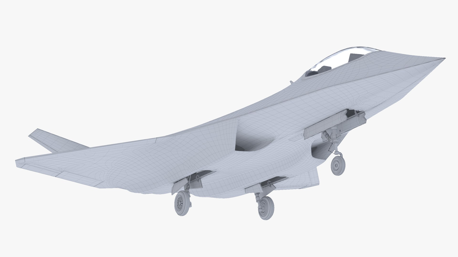 3D Future Jet Fighter Concept 2050 Pack https://p.turbosquid.com/ts-thumb/Rb/hg9DGI/JR/z_cam_02_wire_subdiv_1/jpg/1637393115/1920x1080/fit_q87/381df8b71135ef587140444b212ef598b359be22/z_cam_02_wire_subdiv_1.jpg