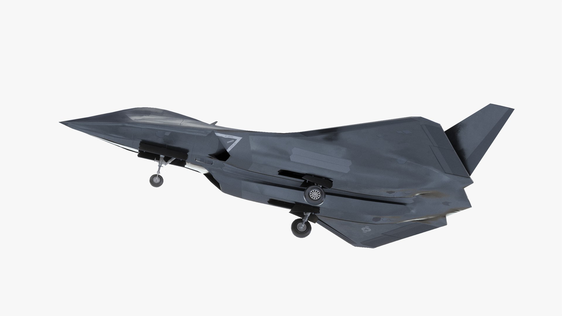 3D Future Jet Fighter Concept 2050 Pack https://p.turbosquid.com/ts-thumb/Rb/hg9DGI/qQ/cam_05_standard_product_image_drone/jpg/1637393241/1920x1080/fit_q87/8f6f0fa386a991820544f19687e269667bd7ec5e/cam_05_standard_product_image_drone.jpg