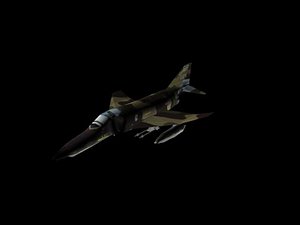 f-4 phantom 3ds