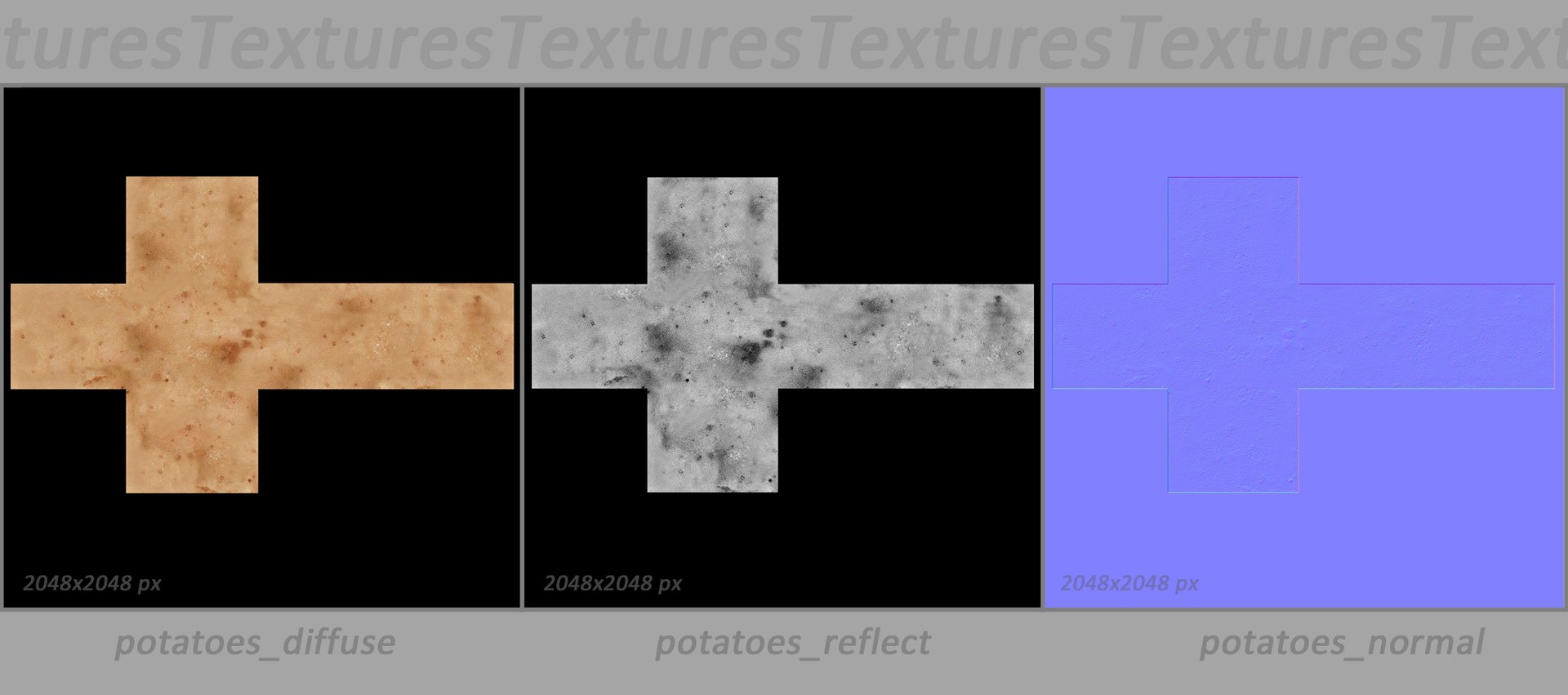 3d realistic vegetables https://p.turbosquid.com/ts-thumb/Rb/lzPYRM/6XkaTy7a/potatoes_5/jpg/1417558196/1920x1080/fit_q87/622f3b17813ca48790ae31d23b7a45c9933a7696/potatoes_5.jpg