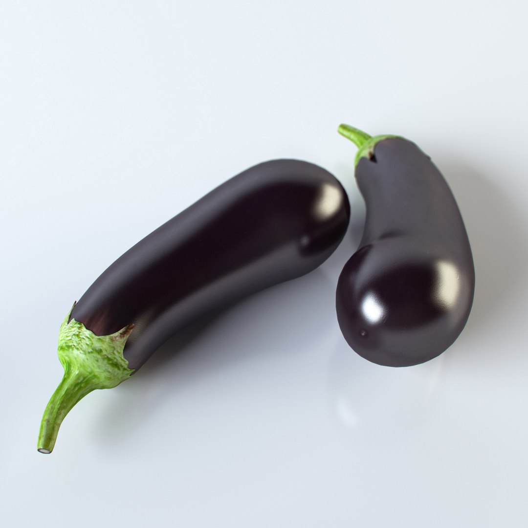 3d realistic vegetables https://p.turbosquid.com/ts-thumb/Rb/lzPYRM/lgBWEsSZ/eggplant_4/jpg/1417558195/1920x1080/fit_q87/aa01051c353200451281b3d47244eb0607a2b120/eggplant_4.jpg