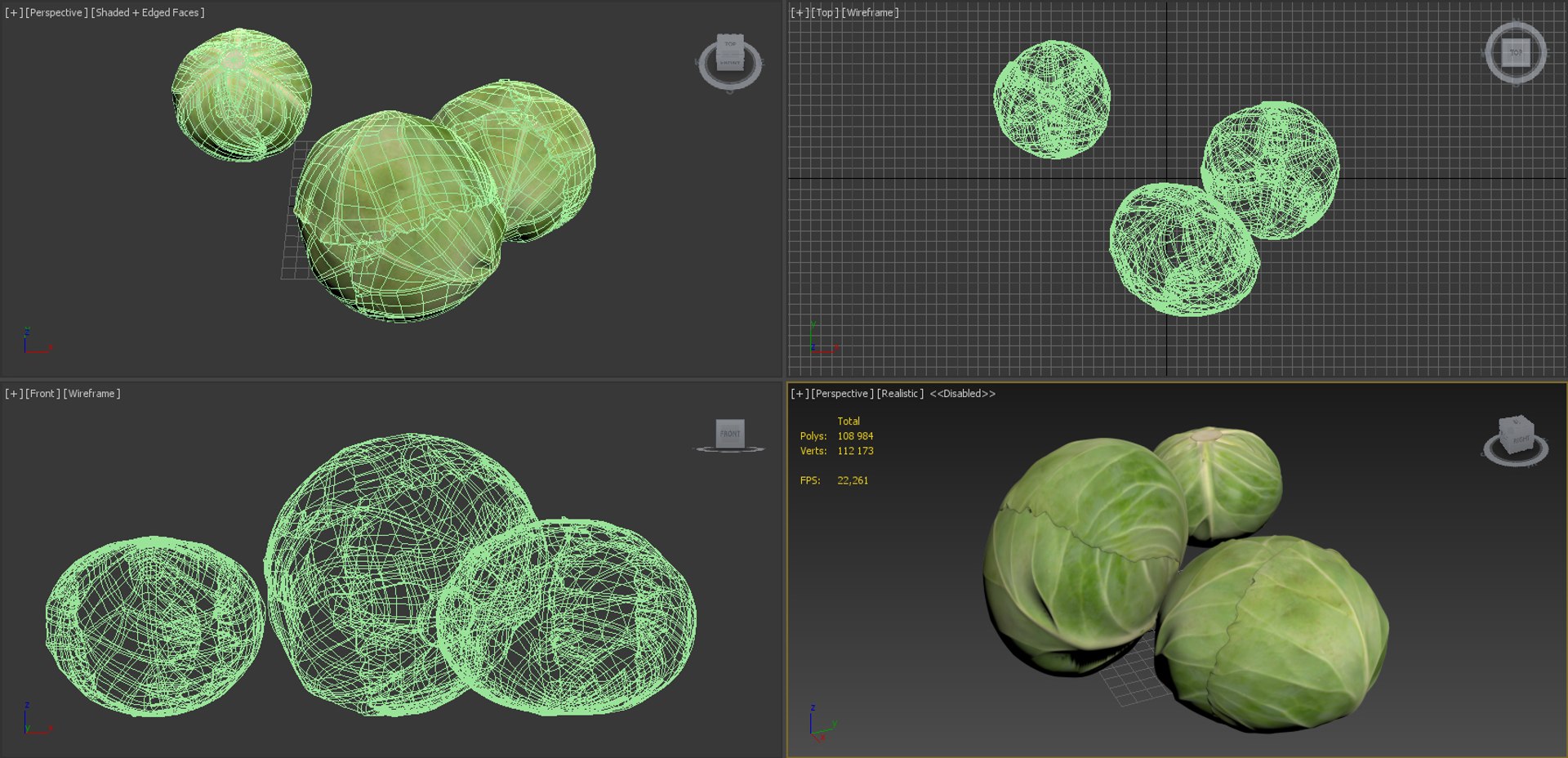 3d realistic vegetables https://p.turbosquid.com/ts-thumb/Rb/lzPYRM/tOCr2JzJ/cabbage_8/jpg/1417558194/1920x1080/fit_q87/ddf7f7e9fd60fa9ac0618e2e6b59147b6ec0d66c/cabbage_8.jpg