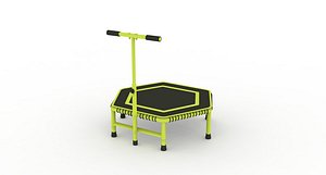 Trampoline