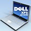 notebook dell xps m1330 max