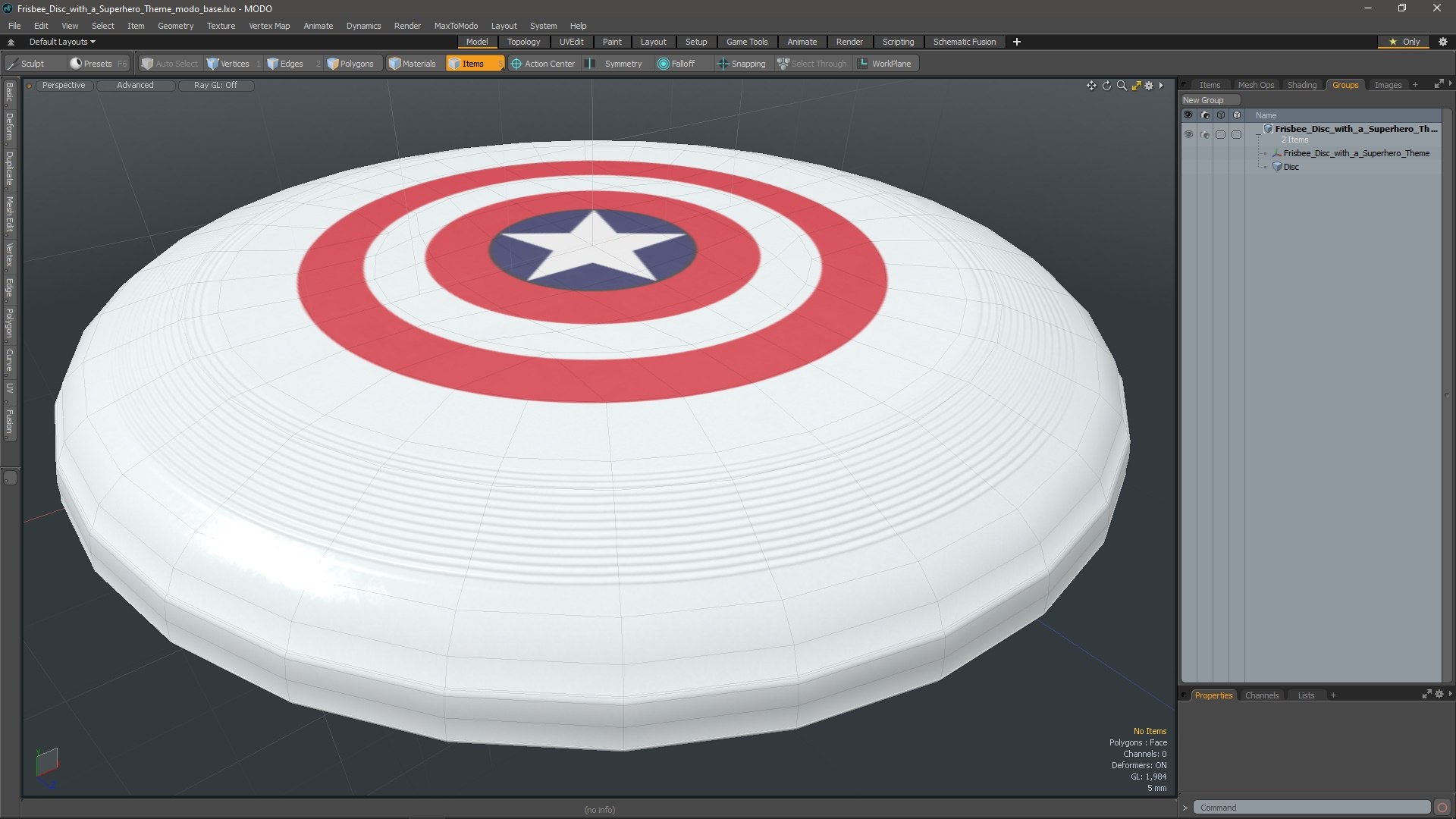 Frisbee Disc with a Superhero Theme 3D https://p.turbosquid.com/ts-thumb/Rb/pXY8TC/Hs/frisbeediscwithasuperherotheme3dsmodel020/jpg/1713717342/1920x1080/fit_q87/d6cdce65a84b86b747f92e3ae579547e7dd81d8e/frisbeediscwithasuperherotheme3dsmodel020.jpg