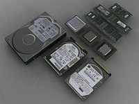 computer components