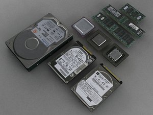 computer components