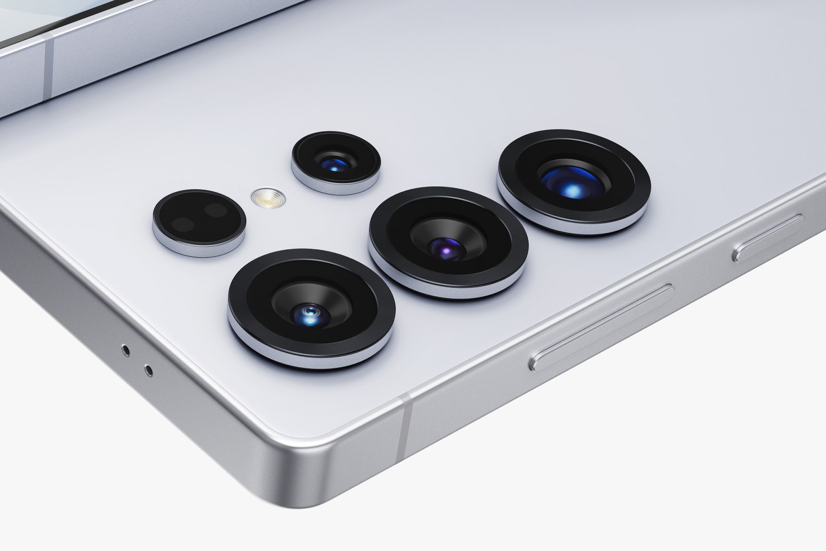 3D Model Samsung Galaxy S25 Ultra V1 - TurboSquid 2304948