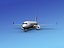 Boeing 737-900ER Charter Air