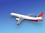 Boeing 737-900ER Charter Air
