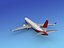 Boeing 737-900ER Charter Air