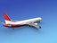 Boeing 737-900ER Charter Air