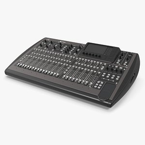 Behringer x32 Digital Mixing Console