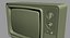 old tv national panacolor model