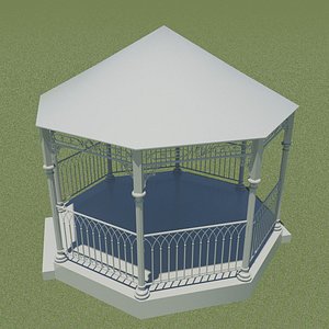 Bandstand