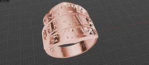 2154250 3D model