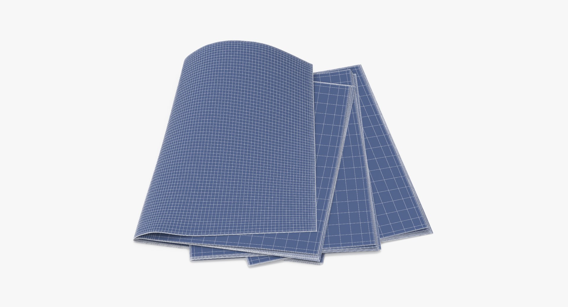 weekly newspaper mockups 3D model https://p.turbosquid.com/ts-thumb/Rc/01XEa6/NwzENEEw/weekly_newspaper_mockup_03_wireframe_01_0002/jpg/1513937312/1920x1080/fit_q87/d380dbea24e194768f2b6455a8373ff6c895bd6d/weekly_newspaper_mockup_03_wireframe_01_0002.jpg