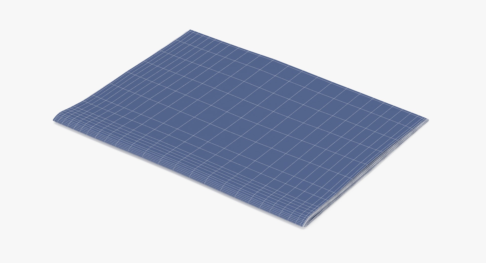 weekly newspaper mockups 3D model https://p.turbosquid.com/ts-thumb/Rc/01XEa6/sgxSngF8/weekly_newspaper_mockup_01_wireframe_0001/jpg/1513937296/1920x1080/fit_q87/27631ae0c1677fbd008ccb271bf6a92f036267b1/weekly_newspaper_mockup_01_wireframe_0001.jpg