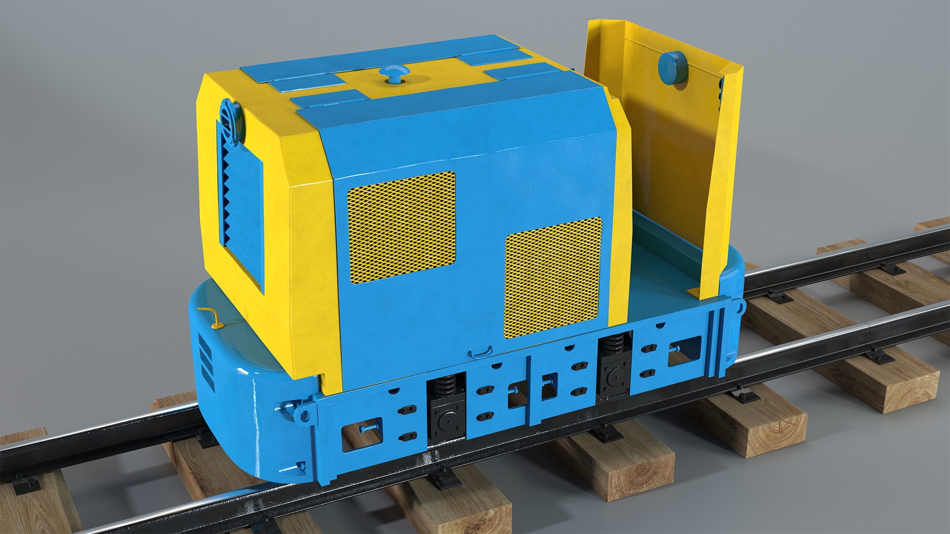 3D mining locomotive railway section https://p.turbosquid.com/ts-thumb/Rc/0HiFtX/3iPbM39B/mininglocomotiveonrailwaysection3dsmodel007/jpg/1581934982/1920x1080/fit_q87/98b0d664e46d6b5910f1a6911f5976b2942e82b0/mininglocomotiveonrailwaysection3dsmodel007.jpg