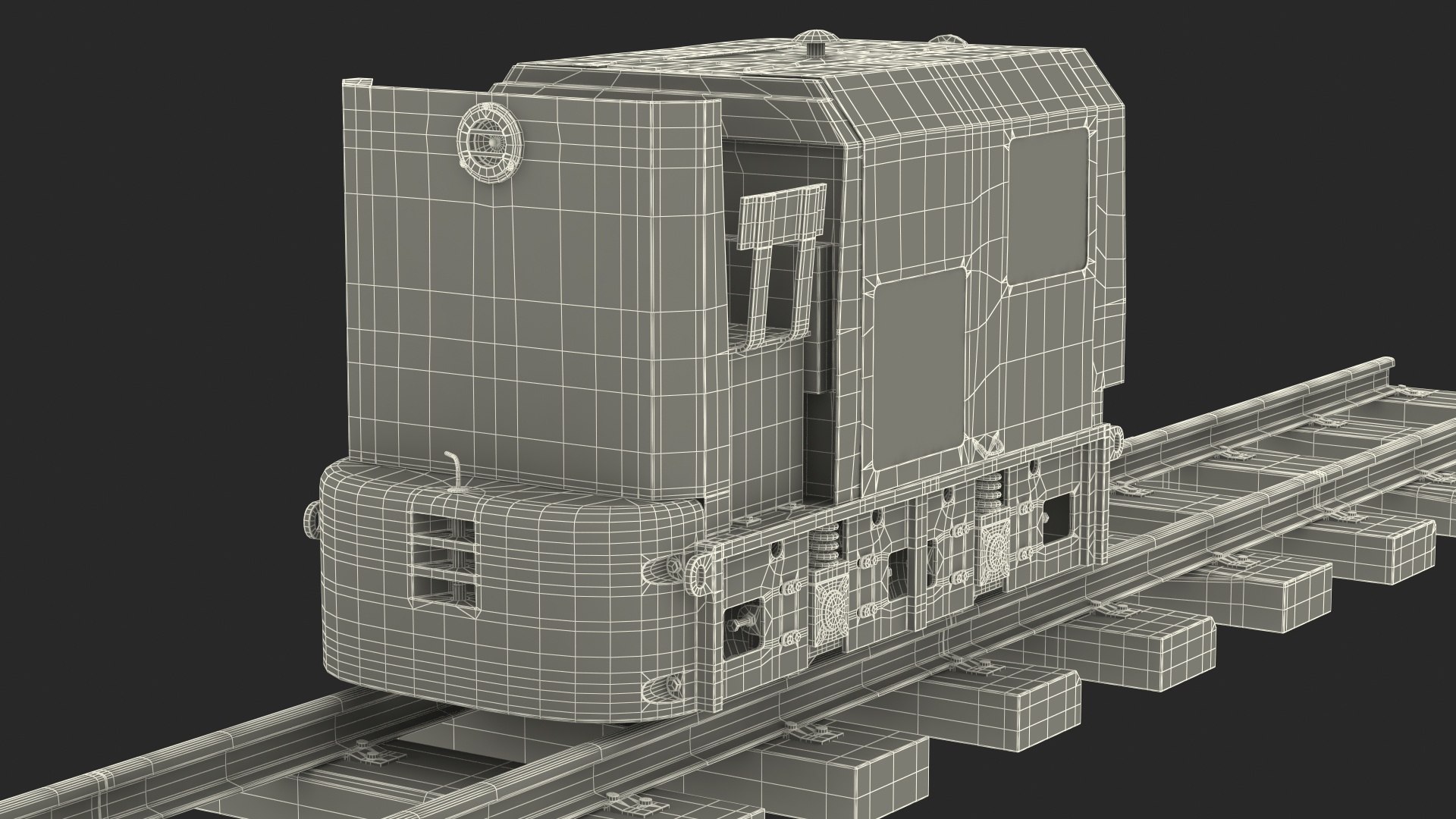3D mining locomotive railway section https://p.turbosquid.com/ts-thumb/Rc/0HiFtX/3uXydSL0/mininglocomotiveonrailwaysection3dsmodel031/jpg/1581935152/1920x1080/fit_q87/d76793b562bfe0683741ea7b96d362bb690cda9f/mininglocomotiveonrailwaysection3dsmodel031.jpg