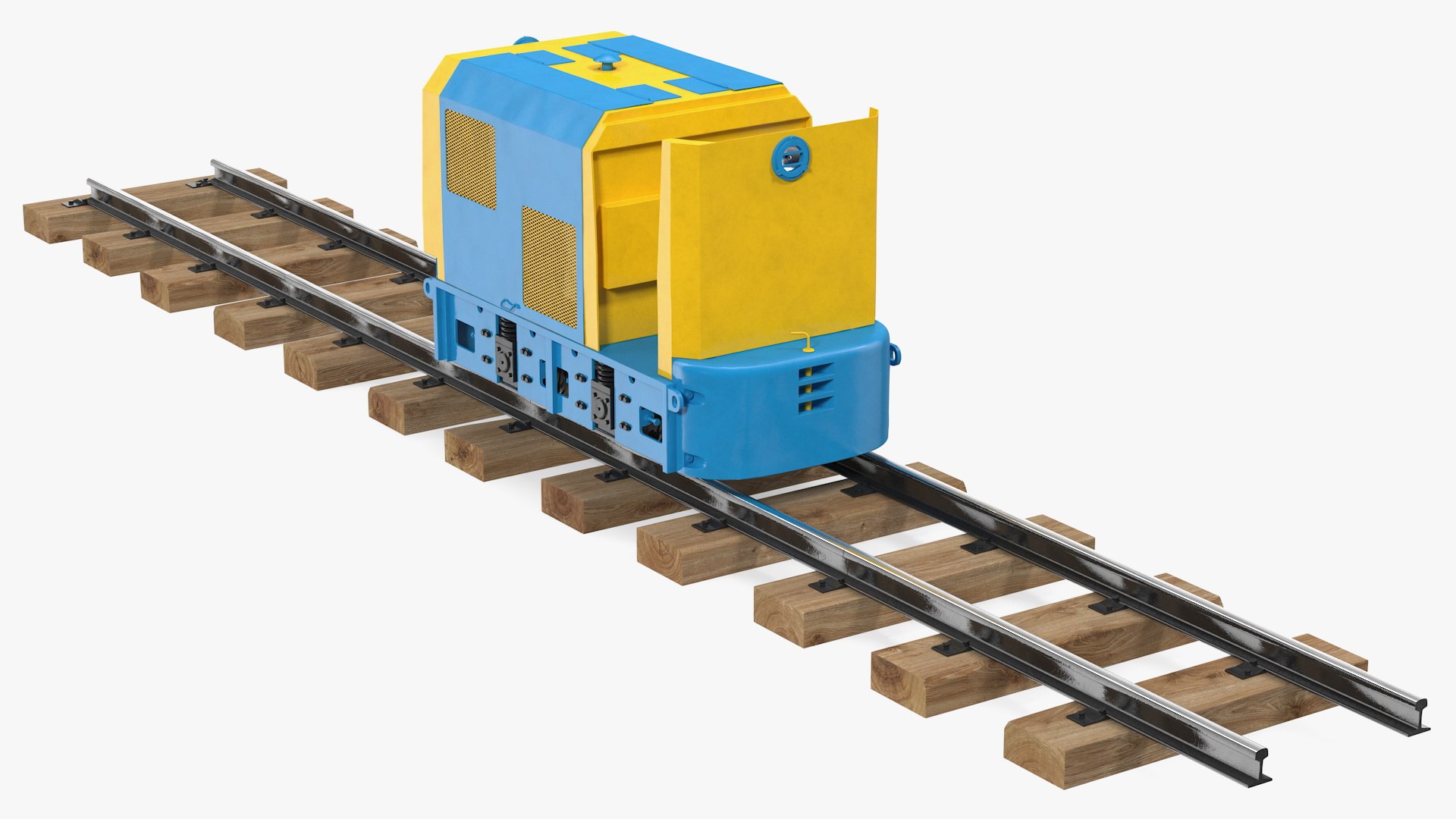3D mining locomotive railway section https://p.turbosquid.com/ts-thumb/Rc/0HiFtX/JqwVuROQ/mininglocomotiveonrailwaysection3dsmodel001/jpg/1581934941/1920x1080/fit_q87/0959487b6a24f1f887954b679bb76d002556b95a/mininglocomotiveonrailwaysection3dsmodel001.jpg