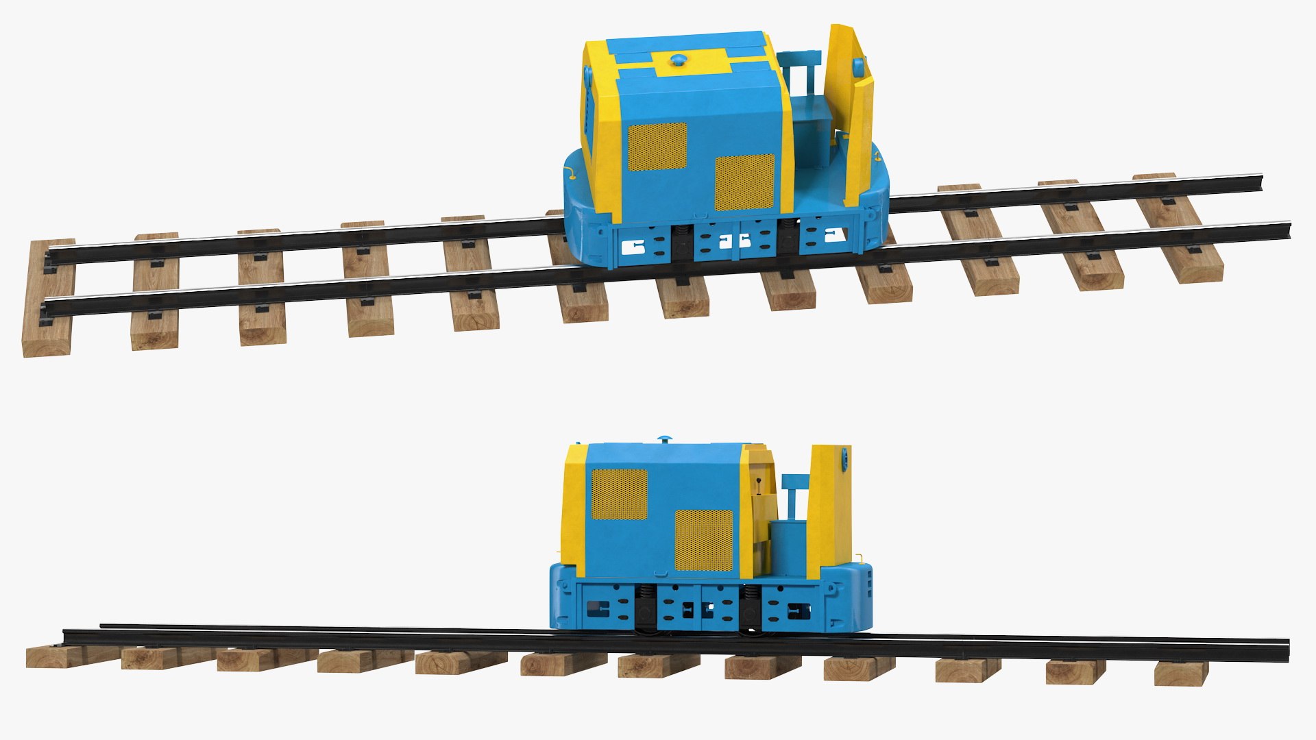3D mining locomotive railway section https://p.turbosquid.com/ts-thumb/Rc/0HiFtX/QzGdyocr/mininglocomotiveonrailwaysection3dsmodel005/jpg/1581934969/1920x1080/fit_q87/b9240d51368f234ae72600aaf9a040274a467b59/mininglocomotiveonrailwaysection3dsmodel005.jpg