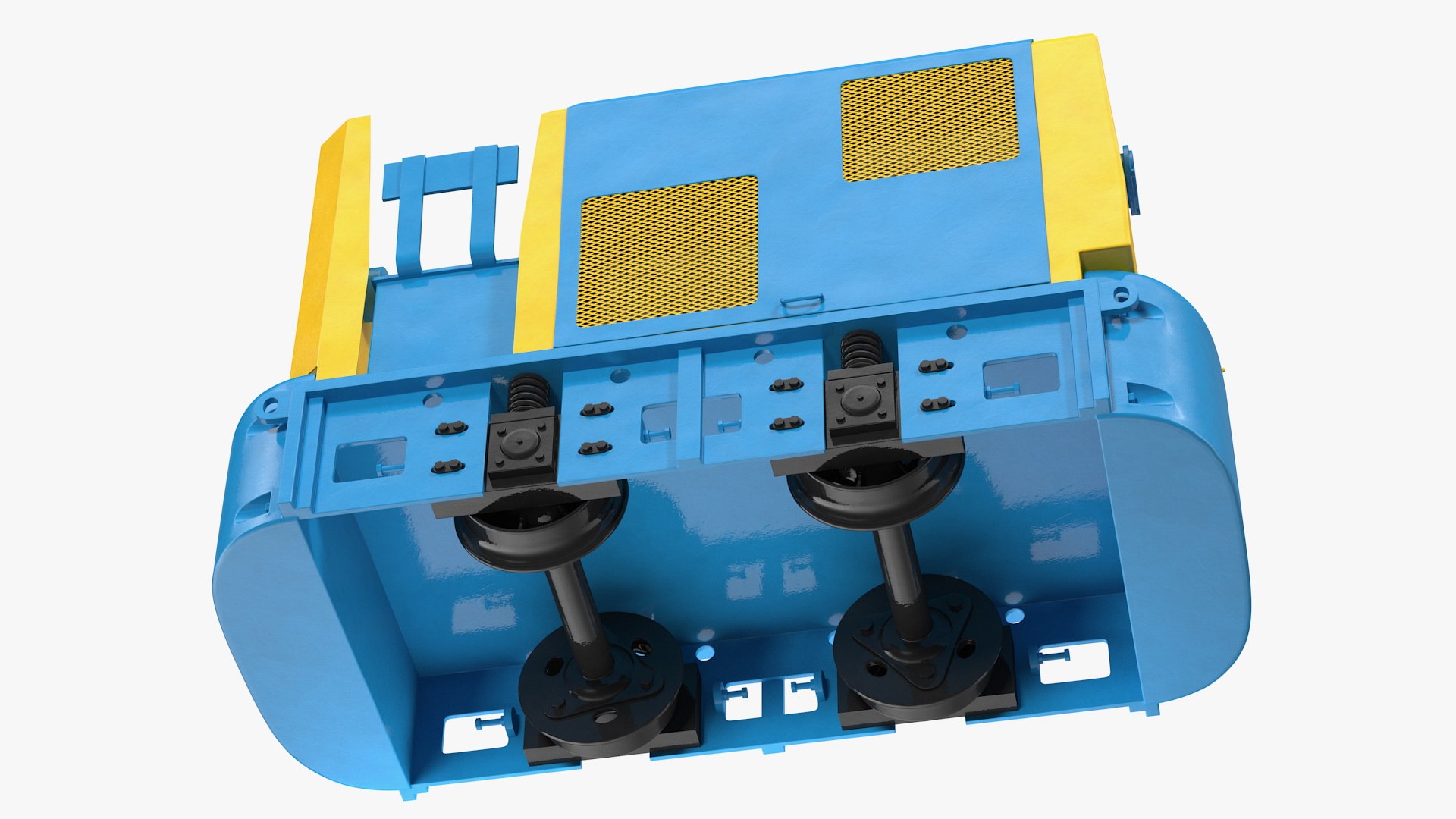 3D mining locomotive railway section https://p.turbosquid.com/ts-thumb/Rc/0HiFtX/aVAZyEi0/mininglocomotiveonrailwaysection3dsmodel015/jpg/1581935038/1920x1080/fit_q87/5cee17350521fddd308184f1a393885f7216090c/mininglocomotiveonrailwaysection3dsmodel015.jpg