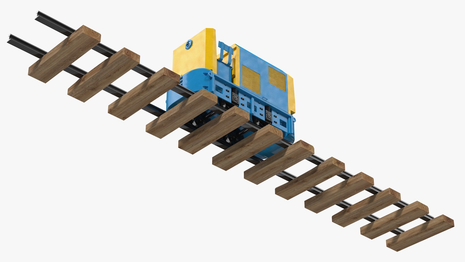 3D mining locomotive railway section https://p.turbosquid.com/ts-thumb/Rc/0HiFtX/lpYci6dm/mininglocomotiveonrailwaysection3dsmodel019/jpg/1581935067/1920x1080/fit_q87/323583202db55ad601087020395d80e3fa89b3ed/mininglocomotiveonrailwaysection3dsmodel019.jpg