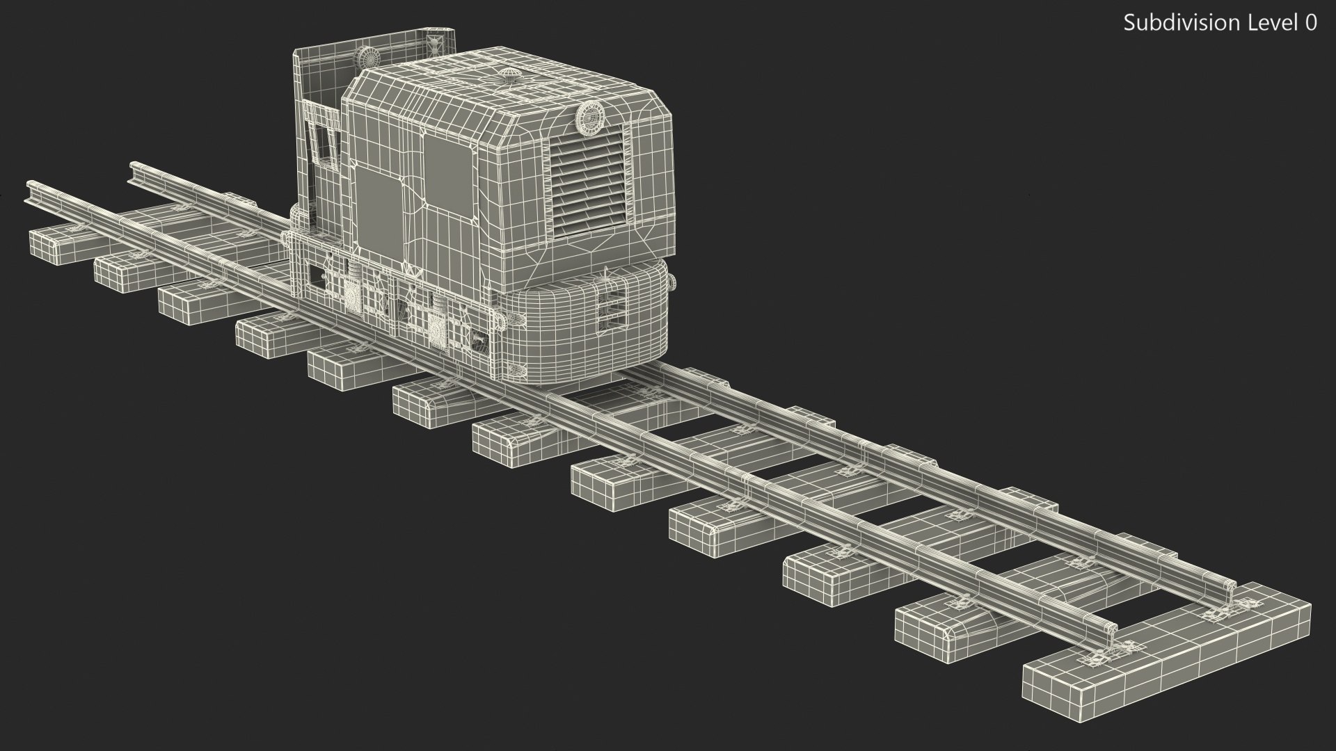 3D mining locomotive railway section https://p.turbosquid.com/ts-thumb/Rc/0HiFtX/nNmZVxdw/mininglocomotiveonrailwaysection3dsmodel024/jpg/1581935101/1920x1080/fit_q87/a8889abbdc055003ade8c75dbd8557cf39d38e91/mininglocomotiveonrailwaysection3dsmodel024.jpg