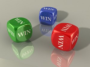 Dice
