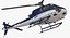 light utility helicopter eurocopter model