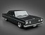 1966 Plymouth Belvedere II