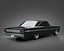 1966 Plymouth Belvedere II