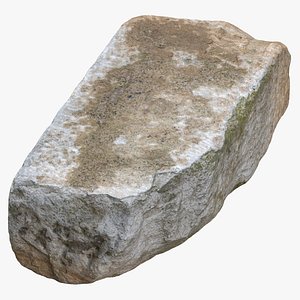 Stone Block 05