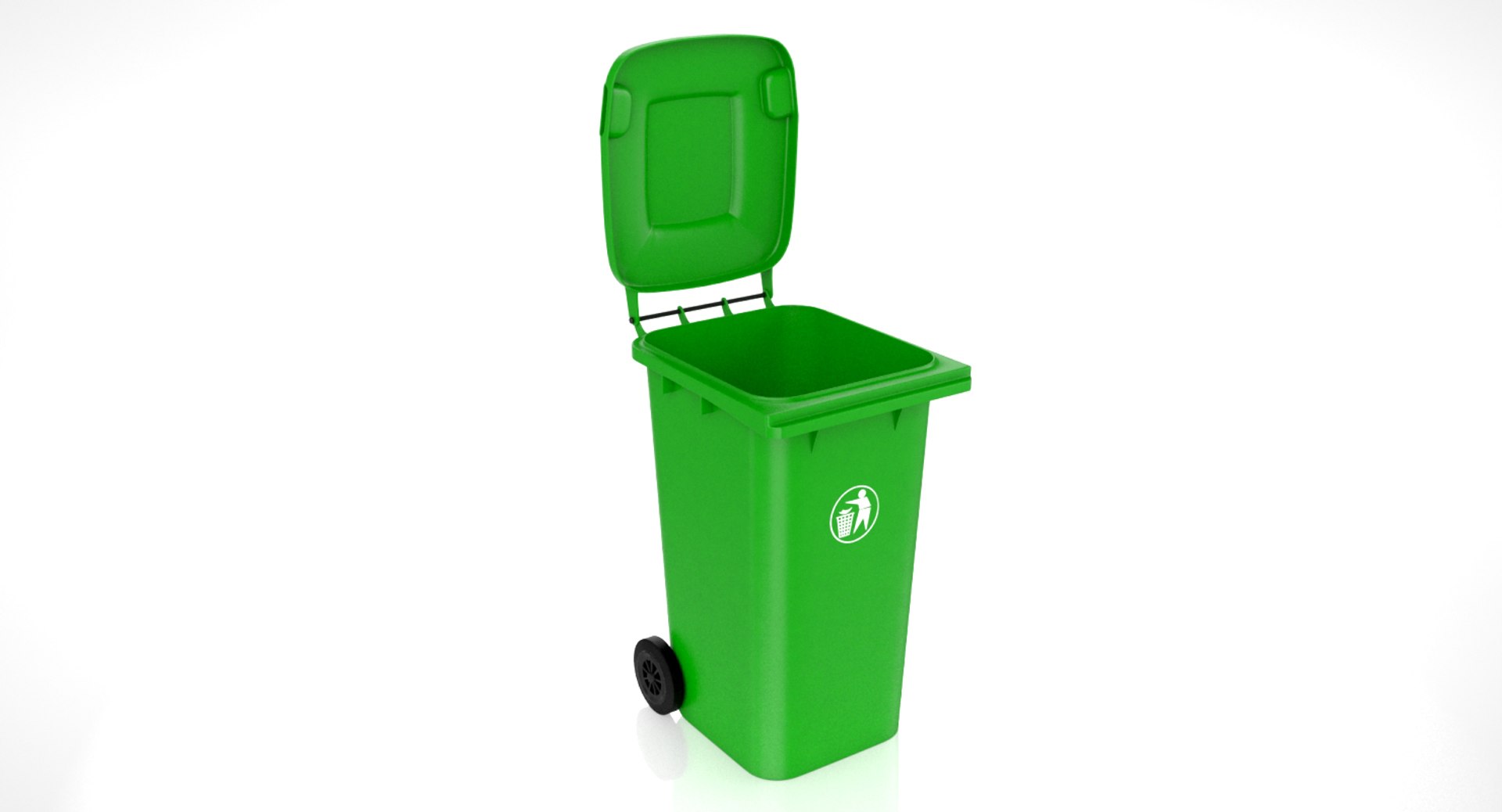 green wheelie bin 3D model https://p.turbosquid.com/ts-thumb/Rc/46iaVG/SPmv3HfG/turn_00040/jpg/1559233721/1920x1080/fit_q87/a22b01b2e590ba0d94c12db7bbfb379e79acebca/turn_00040.jpg