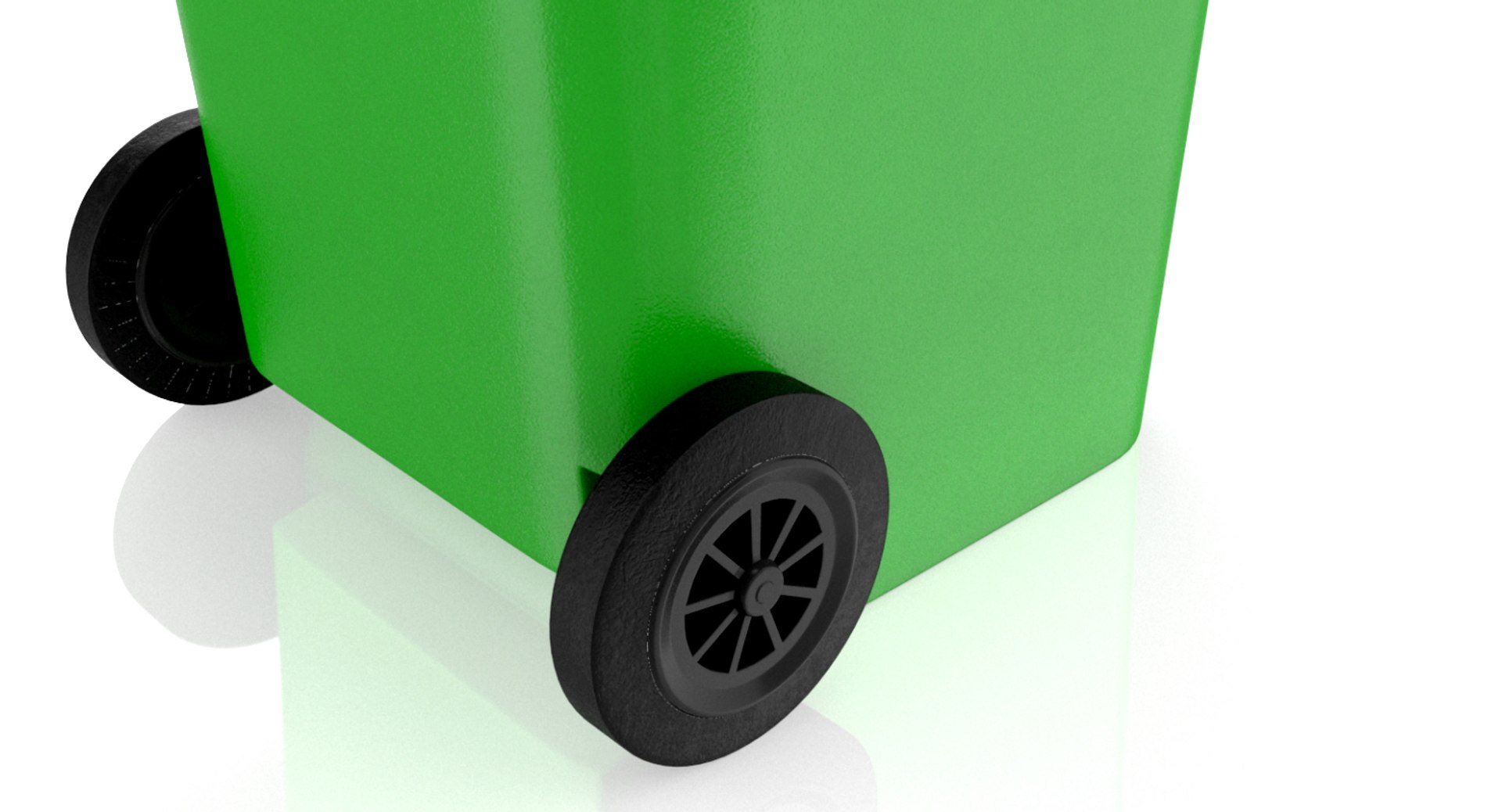 green wheelie bin 3D model https://p.turbosquid.com/ts-thumb/Rc/46iaVG/o2yl9UOh/turn_00038/jpg/1559233721/1920x1080/fit_q87/bb2e09f85f1f3bbe270188ef9f7045b45a034992/turn_00038.jpg