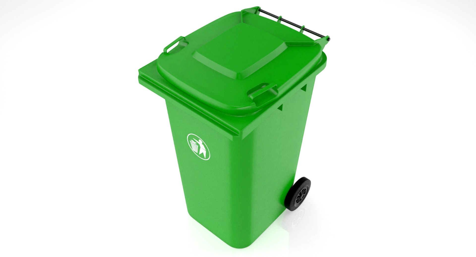 green wheelie bin 3D model https://p.turbosquid.com/ts-thumb/Rc/46iaVG/qfqDxosS/turn_00039/jpg/1559233721/1920x1080/fit_q87/c8a91eaa327a8a8d86ee0edbc32f741f3be70f4a/turn_00039.jpg