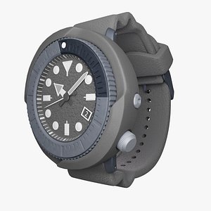 Diving Watch