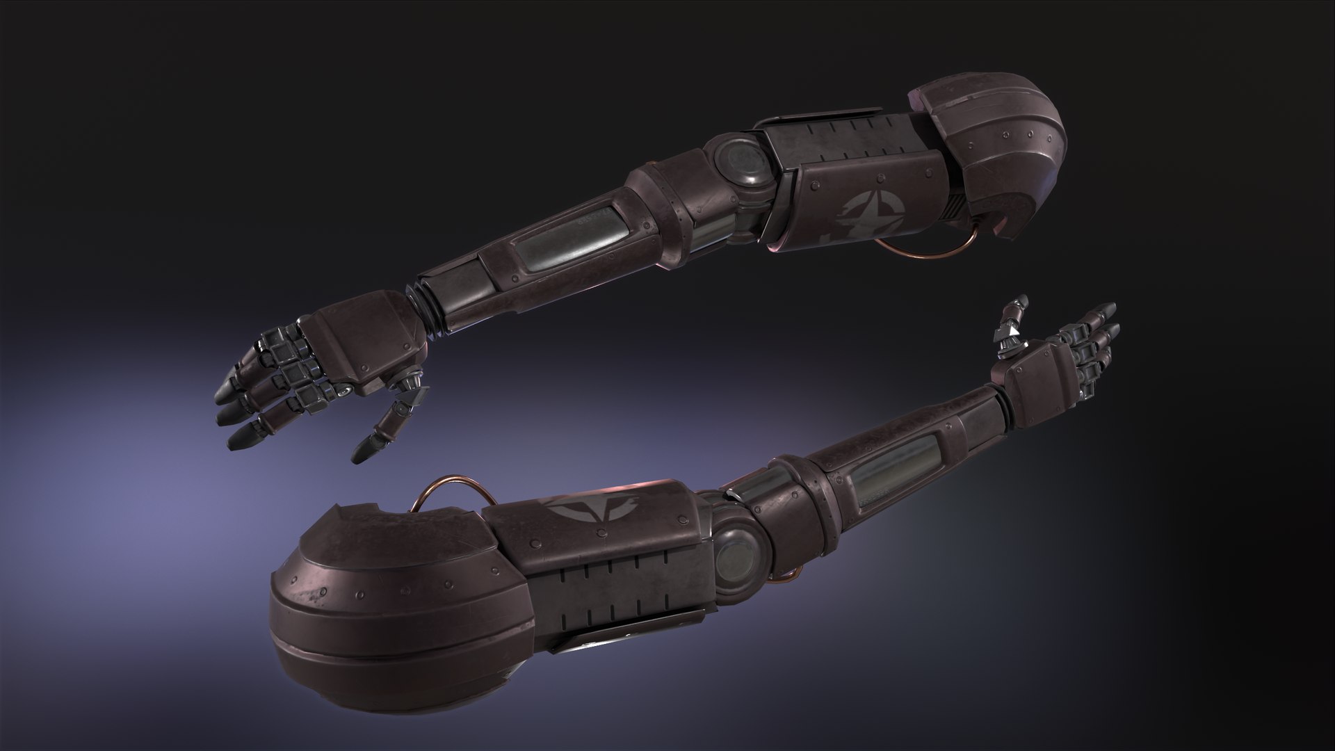 3D Robot Arm LowPoly https://p.turbosquid.com/ts-thumb/Rc/8vybT4/QN/2/png/1690324236/1920x1080/fit_q87/d0bf2525f4a9bfc5852b6652ac5cedb16d201bc8/2.jpg