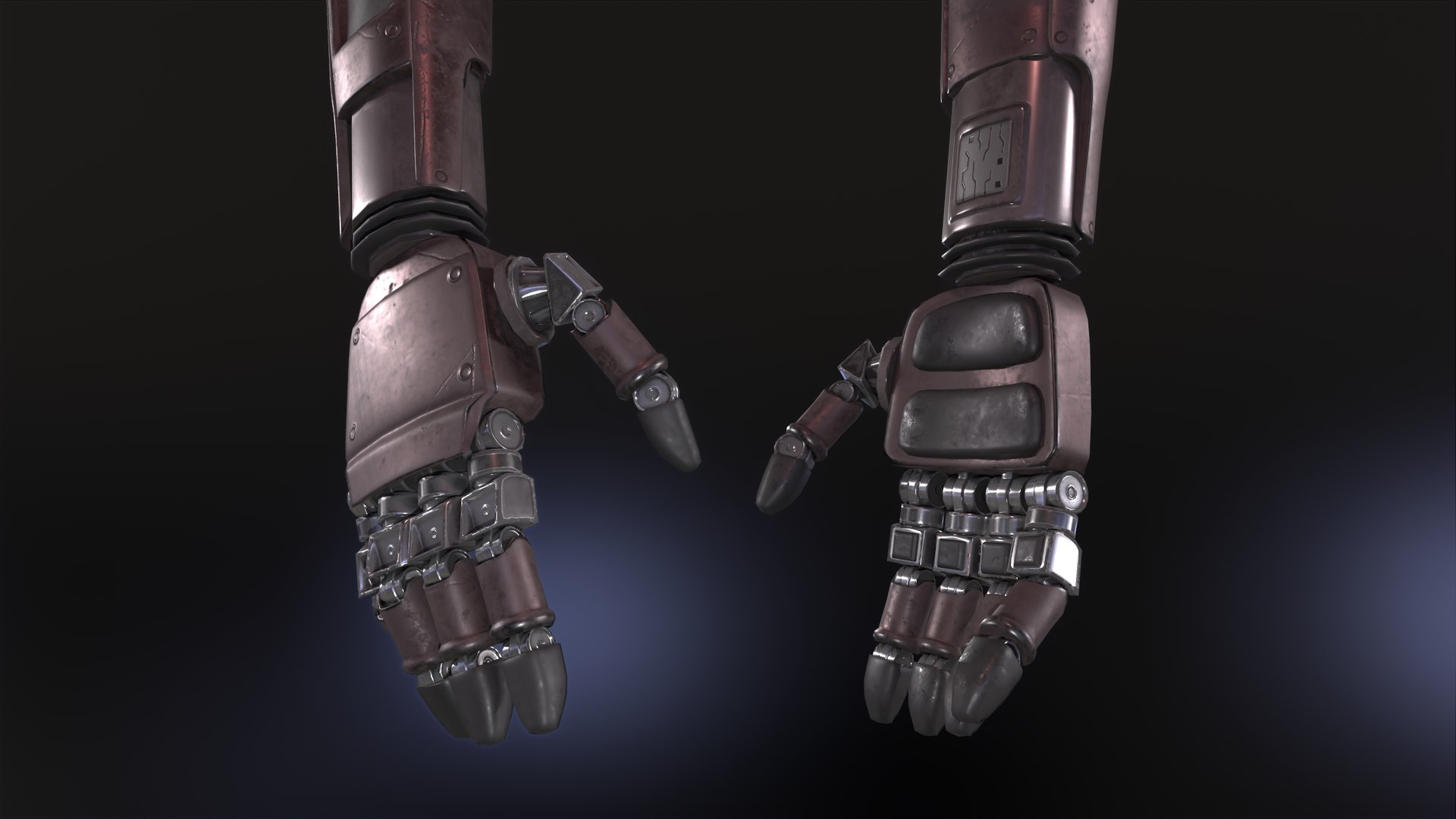 3D Robot Arm LowPoly https://p.turbosquid.com/ts-thumb/Rc/8vybT4/qL/4/png/1690324236/1920x1080/fit_q87/5413fa0391aa46cc0451eb1ffe90bbf812fb6541/4.jpg