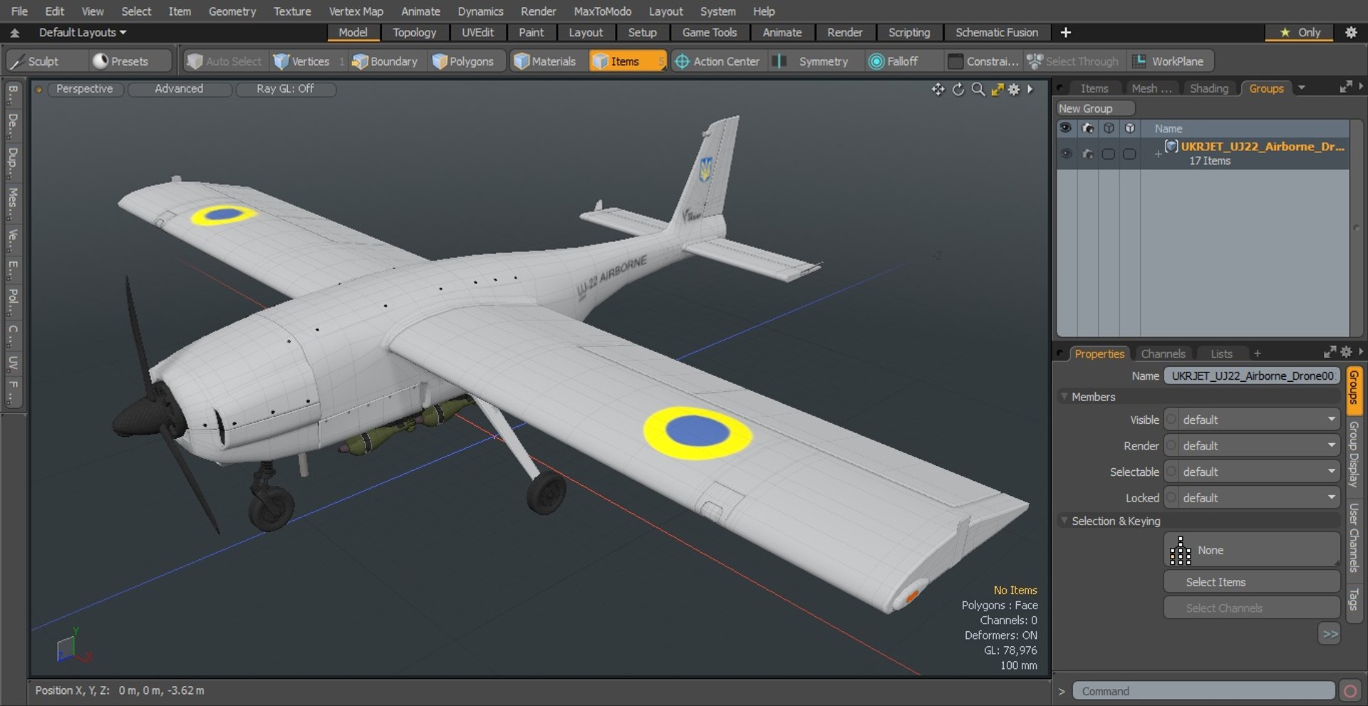 UKRJET UJ22 Airborne Drone 3D https://p.turbosquid.com/ts-thumb/Rc/8zDoax/4k/ukrjetuj22airbornedrone3dmodel040/jpg/1660308731/1920x1080/fit_q87/90804b7248a2284e797f9e475d3a4ef2a37f69b5/ukrjetuj22airbornedrone3dmodel040.jpg