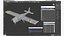 UKRJET UJ22 Airborne Drone