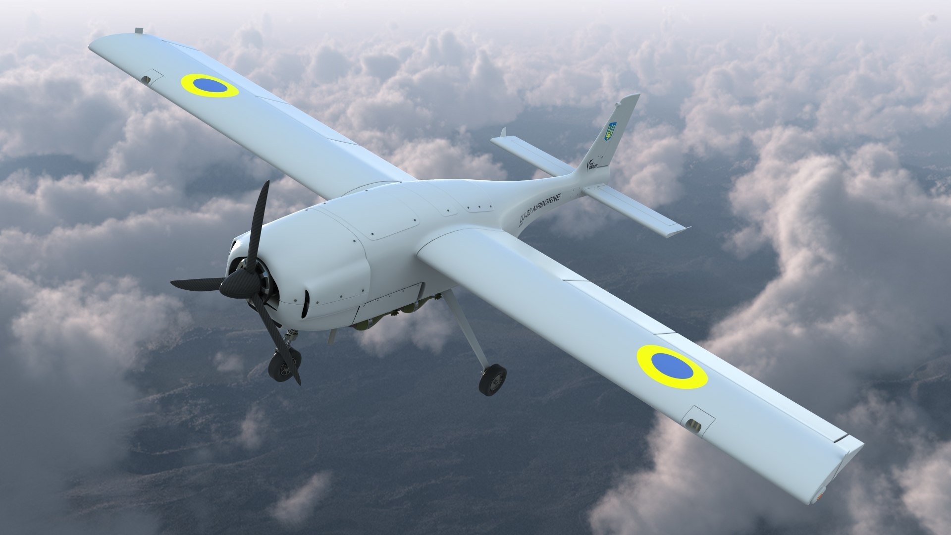 UKRJET UJ22 Airborne Drone 3D https://p.turbosquid.com/ts-thumb/Rc/8zDoax/yA/ukrjetuj22airbornedrone3dmodel005/jpg/1660308619/1920x1080/fit_q87/e8ab05f86e31477d8db50947060ce474072937fe/ukrjetuj22airbornedrone3dmodel005.jpg