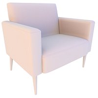 Retro Vitntage Arm Chair 177