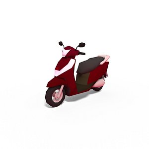 Lead Bike