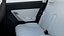 obj tesla 3 interior