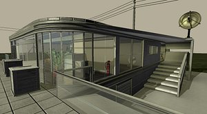 BGE Building