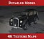 Bentley classique