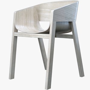 Ton Merano Chair