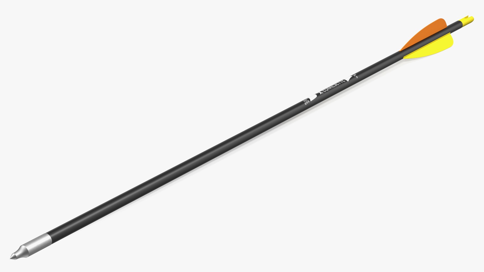 3D Hunting Carbon Arrow Eomesette https://p.turbosquid.com/ts-thumb/Rc/JKl08i/0F/huntingcarbonarroweomesettec4dmodel009/jpg/1699974158/1920x1080/fit_q87/01ff895972eb3f7ba3ff6e812b8bf3612b70be2d/huntingcarbonarroweomesettec4dmodel009.jpg
